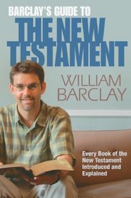 Barclay's Gui to the New Testament