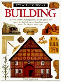 Building (Eyewitness Books)