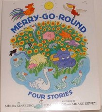 Merry-Go-Round: Four Stories