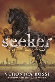 Seeker (Riders, Bk 2)