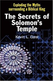 The Secret of King Solomon's Temple