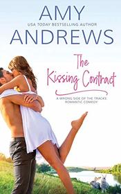 The Kissing Contract (Wrong Side of The Tracks)