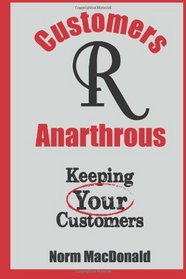 Customers R Anarthrous