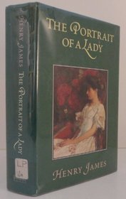 Portrait of a Lady (LARGE PRINT Edition)