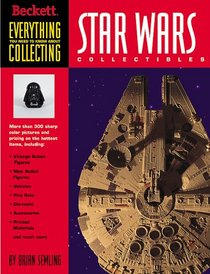Everything You Need to Know About Star Wars Collectibles
