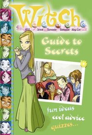 Guide to Secrets ( 