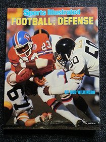 Sports illustrated football, defense (The Sports illustrated library)