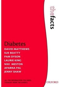 Diabetes (The Facts)