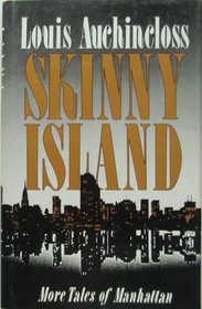 Skinny Island