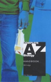 Complete A-Z Accounting Handbook (Complete A-Z)