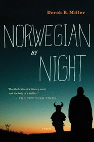 Norwegian by Night (Sheldon Horowitz, Bk 1)