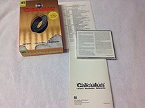 Interactive Calculus CD Win