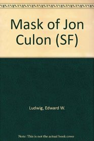 Mask of Jon Culon (SF)