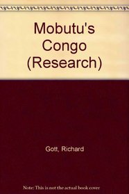 Mobutu's Congo (Research)