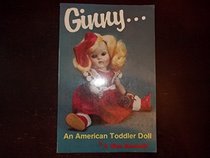 Ginny-- an American toddler doll
