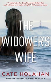 The Widower's Wife: A Thriller