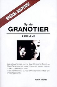 Double je: Roman (Special suspense) (French Edition)