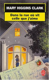 Dans la Rue ou vit Celle Que J'aime (On the Street Where You Live) (French Edition)