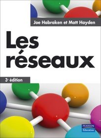 Les rseaux (French Edition)