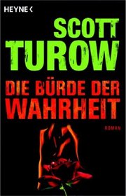 Die Burde der Wahrheit (Burden of Proof) (Kindle County, Bk 2) (German Edition)