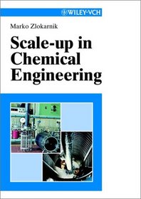 Scale-up in Chemical Engineering