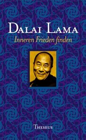 Inneren Frieden finden