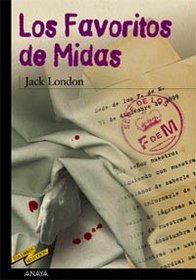 Los favoritos de Midas/ Mida's favorites (Tus Libros Seleccion/ Your Books Selection) (Spanish Edition)