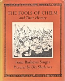 Fools of Chelm and Their History
