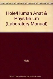 Human Anatomy Physiology (Laboratory Manual)