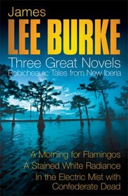 Three Great Novels 3: 