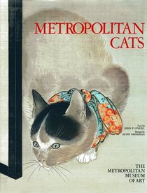 Metropolitan Cats