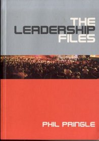 The Leadership Files
