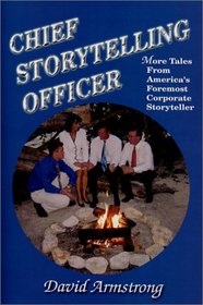Chief Storytelling Officer