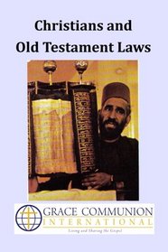 Christians and Old Testament Laws