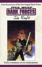 Star Wars: Dark Forces : Jedi Knight
