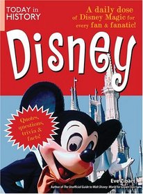 Today in History: Disney (Today in History)