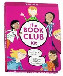 The Book Club Kit (American Girl Library)