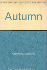 Autumn: Twenty Poems