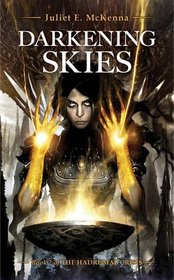 Darkening Skies (The Hadrumal Crisis)
