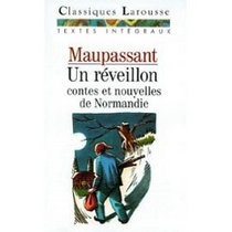 Un Reveillon (Spanish Edition)