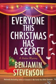 Everyone This Christmas Has a Secret: A Novel