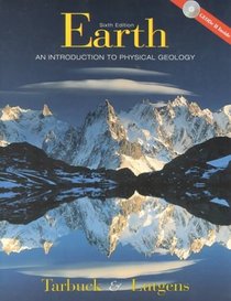 Earth and GEODE 2 CD Package (6th Edition)