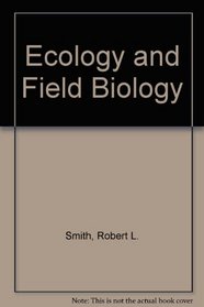 Ecology Field Biology Student Package