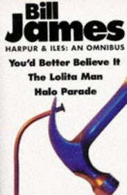 Harpur and Iles