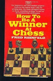 Be a Winner at Chess