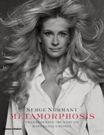Metamorphosis: Transforming the World's Most Famous Women