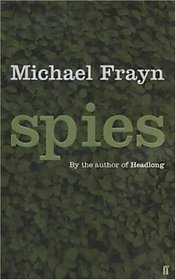Spies: a Novel