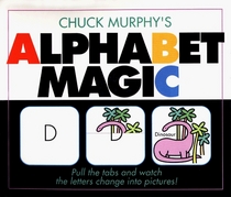 Chuck Murphy's Alphabet Magic