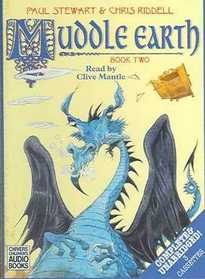 Muddle Earth: Book 2, Here Be Dragons