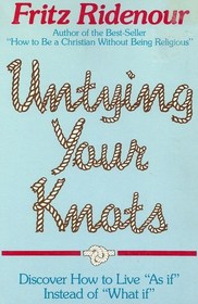 Untying Your Knots